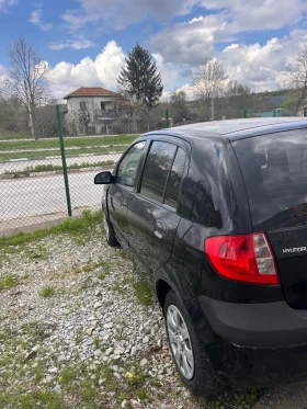 Hyundai Getz | Mobile.bg    7