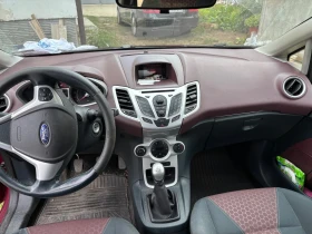 Ford Fiesta | Mobile.bg    6