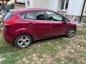 Ford Fiesta | Mobile.bg    2