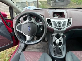 Ford Fiesta | Mobile.bg    7