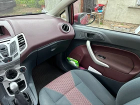 Ford Fiesta | Mobile.bg    8