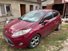 Ford Fiesta | Mobile.bg    4