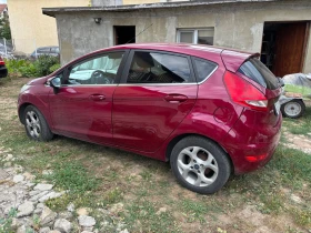 Ford Fiesta | Mobile.bg    3