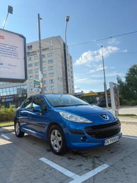 Обява за продажба на Peugeot 207 ~4 000 лв. - изображение 2