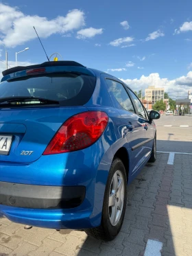 Обява за продажба на Peugeot 207 ~4 000 лв. - изображение 4