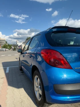 Обява за продажба на Peugeot 207 ~4 000 лв. - изображение 5