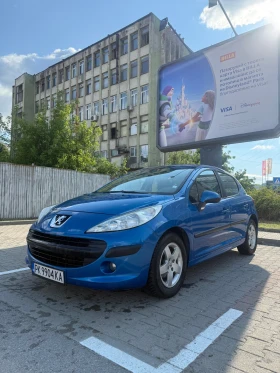 Обява за продажба на Peugeot 207 ~4 000 лв. - изображение 1
