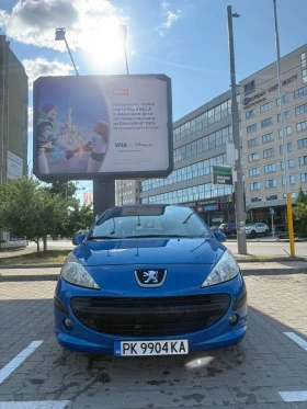 Обява за продажба на Peugeot 207 ~4 000 лв. - изображение 1
