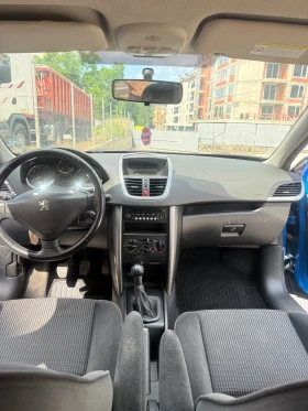 Обява за продажба на Peugeot 207 ~4 000 лв. - изображение 7