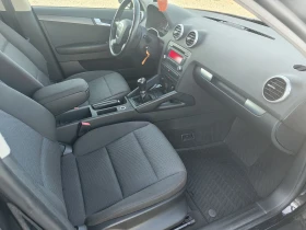 Audi A3 SPORTBACK, 1.2 TSI | Mobile.bg    11