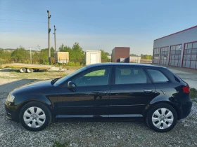 Audi A3 SPORTBACK, 1.2 TSI | Mobile.bg    8
