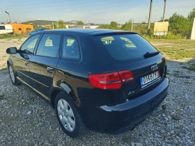 Audi A3 SPORTBACK, 1.2 TSI | Mobile.bg    7