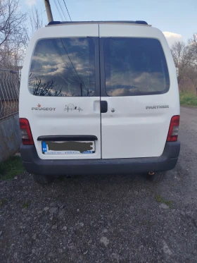 Peugeot Partner 1.6 HDI | Mobile.bg    3