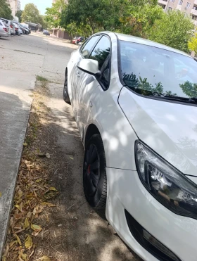 Opel Astra 1.4     | Mobile.bg    6