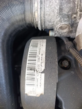 Audi A3 1.9 105, снимка 15