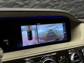 Mercedes-Benz S 560 MAYBACH 4Matic* 3xTV* Burm*  | Mobile.bg    14