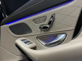Mercedes-Benz S 560 MAYBACH 4Matic* 3xTV* Burm*  | Mobile.bg    10