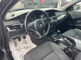 BMW 520 D NAVI XENON E60 163КС - 10300 лв. - 16553094 10