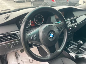 BMW 520 D NAVI XENON E60 163КС - 10300 лв. - 16553094 11