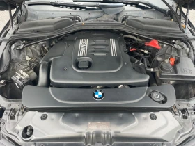 BMW 520 D NAVI XENON E60 163КС - 10300 лв. - 16553094 14