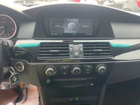 BMW 520 D NAVI XENON E60 163КС - 10300 лв. - 16553094 13