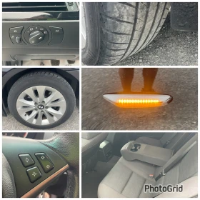 BMW 520 D NAVI XENON E60 163КС - 10300 лв. - 16553094 17
