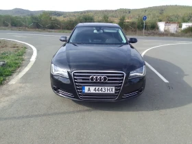     Audi A8 D4