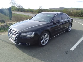 Audi A8 D4 | Mobile.bg    5