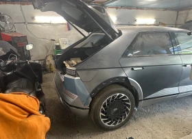 Обява за продажба на Hyundai Ioniq 5 ~Цена по договаряне - изображение 1 | Auto.bg Обява за продажба на Hyundai Ioniq 5 ~Цена по договаряне - изображение 1