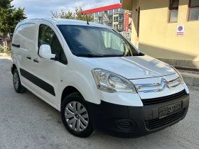 Citroen Berlingo 1.6HDI 90k.c. 3  | Mobile.bg    3