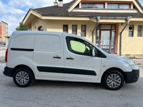 Citroen Berlingo 1.6HDI 90k.c. 3  | Mobile.bg    4