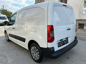 Citroen Berlingo 1.6HDI 90k.c. 3  | Mobile.bg    6