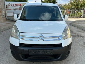 Citroen Berlingo 1.6HDI 90k.c. 3  | Mobile.bg    2