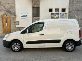 Citroen Berlingo 1.6HDI 90k.c. 3  | Mobile.bg    7
