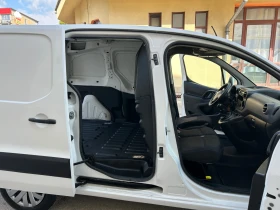 Citroen Berlingo 1.6HDI 90k.c. 3  | Mobile.bg    12