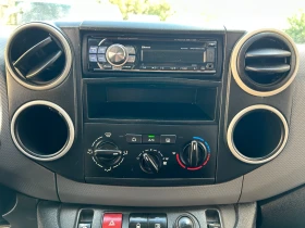 Citroen Berlingo 1.6HDI 90k.c. 3  | Mobile.bg    10