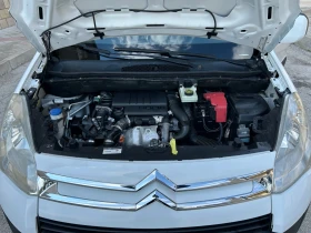 Citroen Berlingo 1.6HDI 90k.c. 3  | Mobile.bg    15