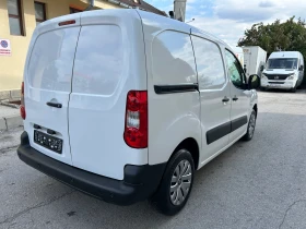 Citroen Berlingo 1.6HDI 90k.c. 3  | Mobile.bg    5