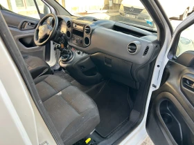 Citroen Berlingo 1.6HDI 90k.c. 3  | Mobile.bg    9