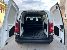 Citroen Berlingo 1.6HDI 90k.c. 3  | Mobile.bg    11