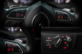 Обява за продажба на Audi S6 Full LED, B&O , Night Vision , Подгрев/Обдухване/М ~58 999 лв. - изображение 10