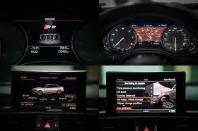 Audi S6 Full LED, B&O , Night Vision , // | Mobile.bg    15