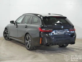 BMW 340 M340 d xDrive Touring Sportautomatic - 108770 лв. / 55613.22 € - 20502259 2