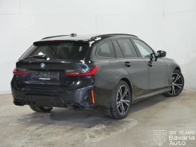 BMW 340 M340 d xDrive Touring Sportautomatic - 108770 лв. / 55613.22 € - 20502259 3