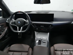 BMW 340 M340 d xDrive Touring Sportautomatic - 108770 лв. / 55613.22 € - 20502259 6