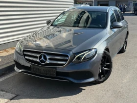     Mercedes-Benz E 220 AMG Optic+ 9Gtronic+ BlueTec+ Full Led+ Navi+ 