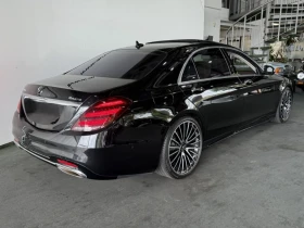 Mercedes-Benz S 560   Mercedes S560 Long* AMG Optic* 3xTV | Mobile.bg    3