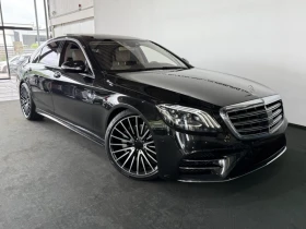 Mercedes-Benz S 560