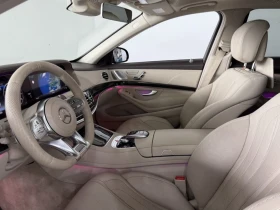 Mercedes-Benz S 560   Mercedes S560 Long* AMG Optic* 3xTV | Mobile.bg    7