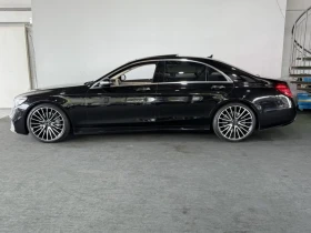 Mercedes-Benz S 560   Mercedes S560 Long* AMG Optic* 3xTV | Mobile.bg    10